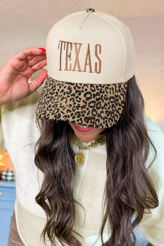 Pick Up - Wild Side Texas Hat