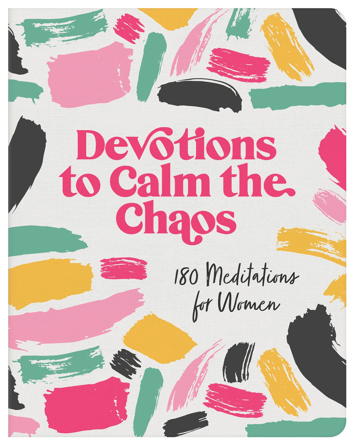Pick Up - Devotions to Calm the Chaos