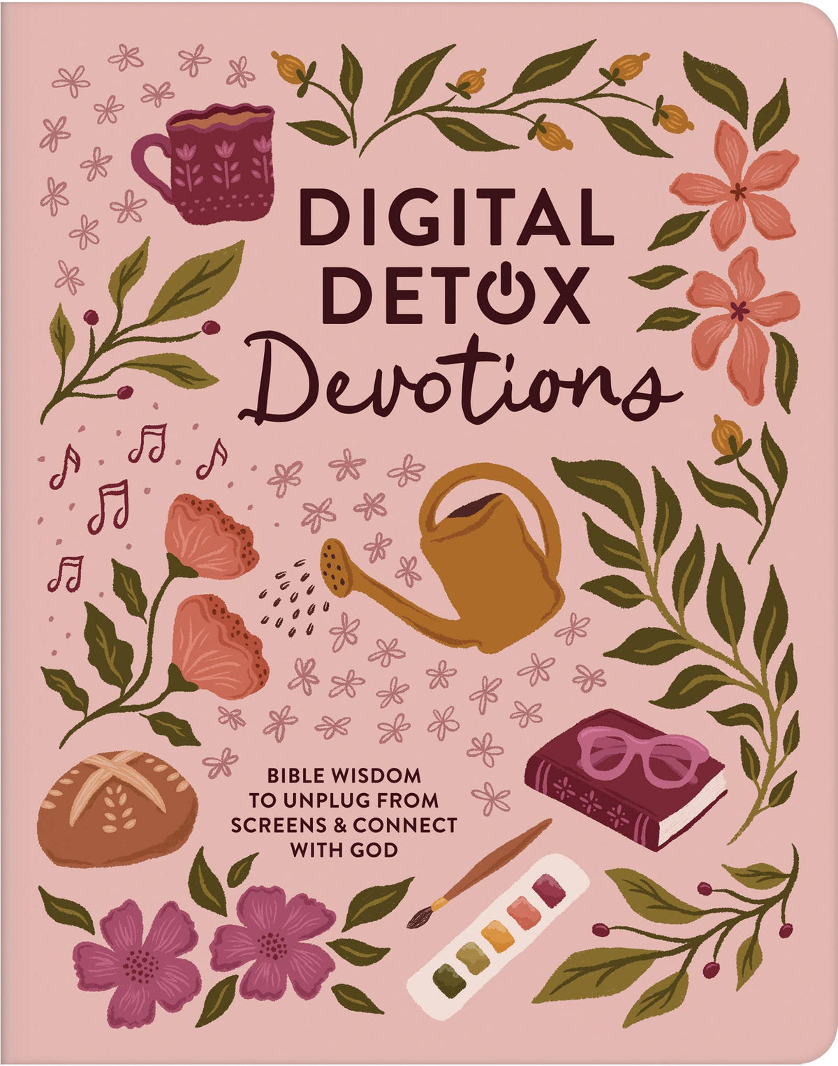 Pick Up - Digital Detox Devotions