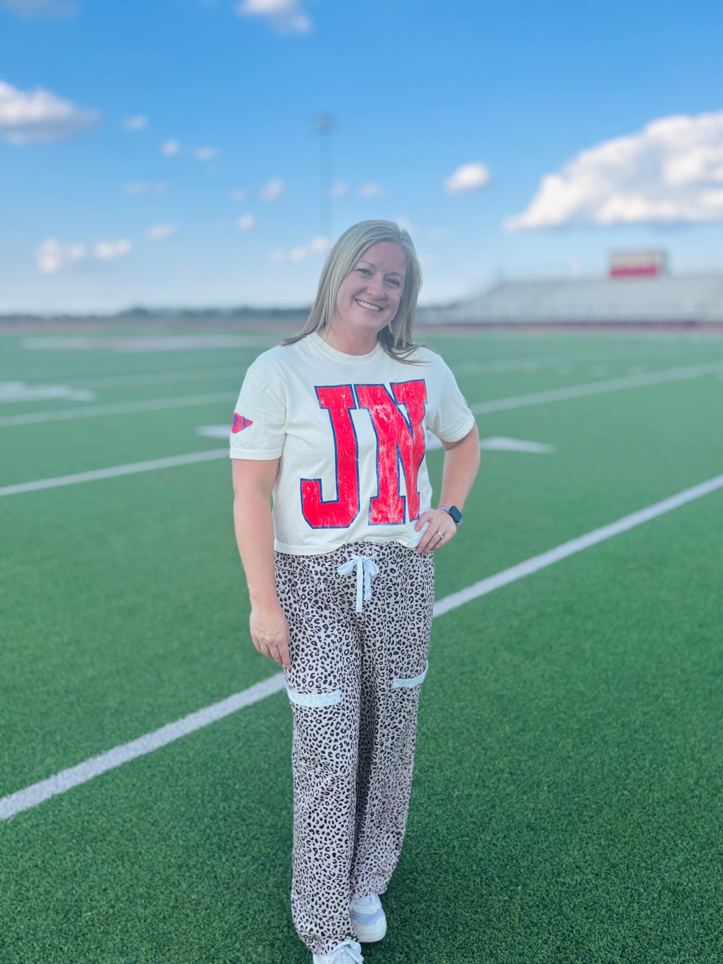 Pick Up - JN Spirit Tee