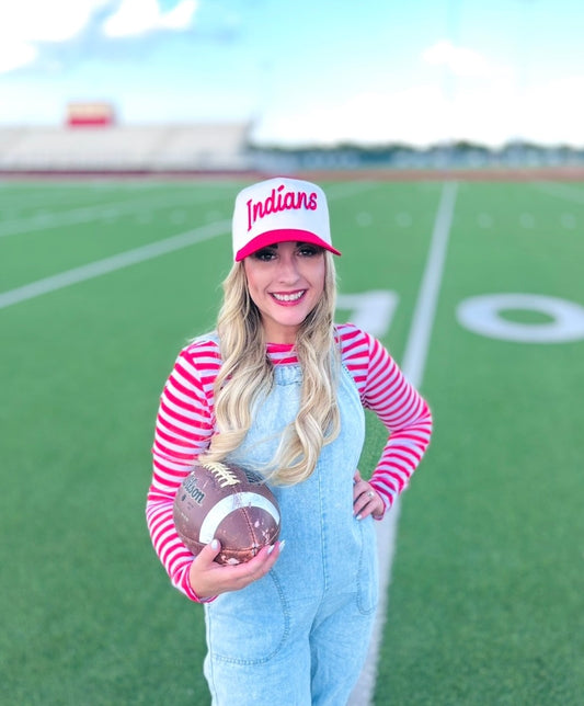 Pick Up - Indians Hat