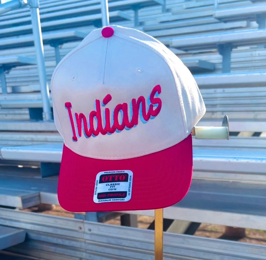 Pick Up - Indians Hat
