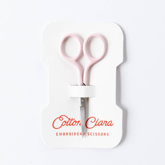Pick Up - Embroidery Scissors for Sewing & Crafting