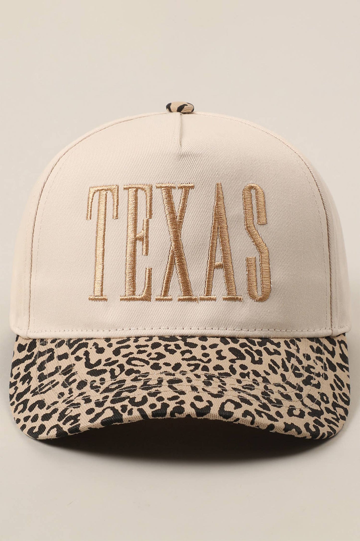Pick Up - Wild Side Texas Hat